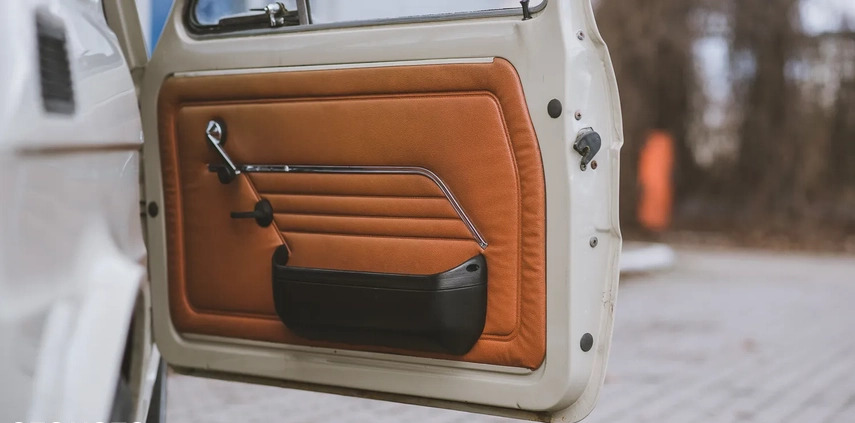 Fiat 126 cena 39900 przebieg: 37000, rok produkcji 1977 z Grodzisk Mazowiecki małe 352